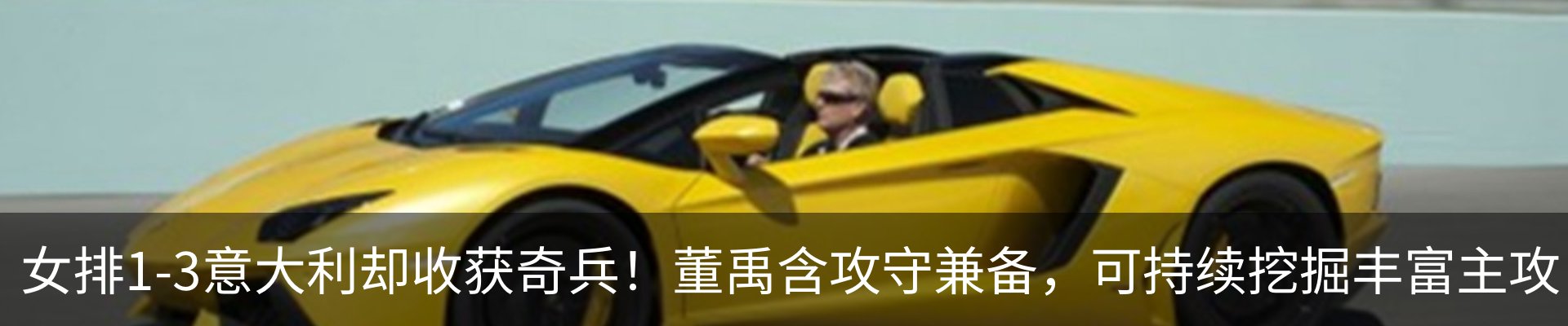 资讯动态