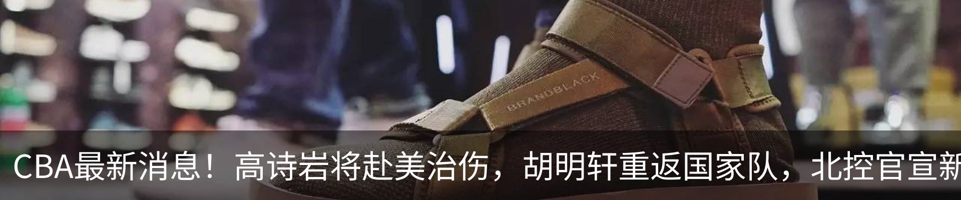 资讯动态